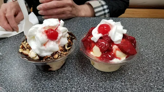 Braum's Ice Cream & Dairy Store