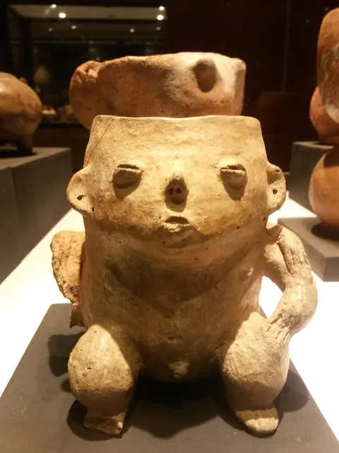 Samaipata Archaeological Museum (CIAS)