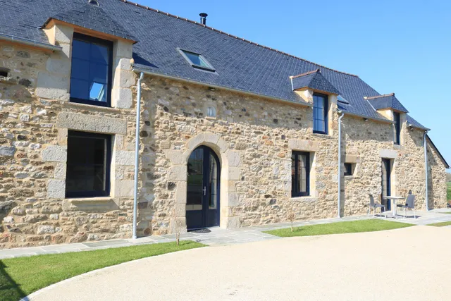 chambres d'hôtes des hirondelles