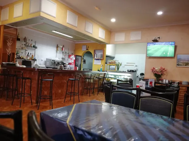 Restaurante Pizzeria Delicias