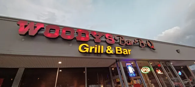 Lake Raystown Shopping Center