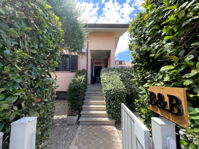 B&B L'Ulivo Fiumicino