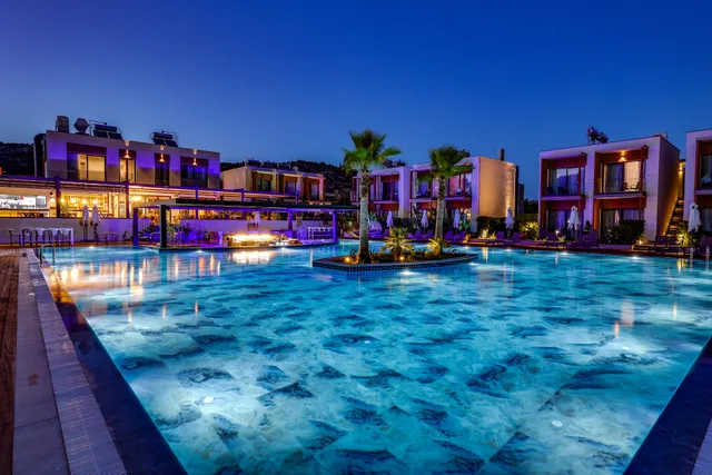 Celeste Bella Luxury Hotel & Spa