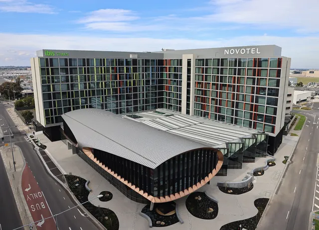 Novotel Melbourne Airport