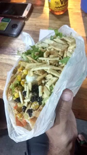 Seu Zé Lanches