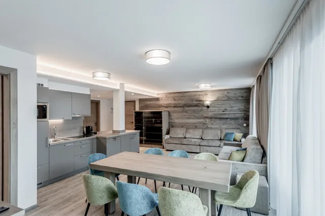 TOP APART Gaislachkogl