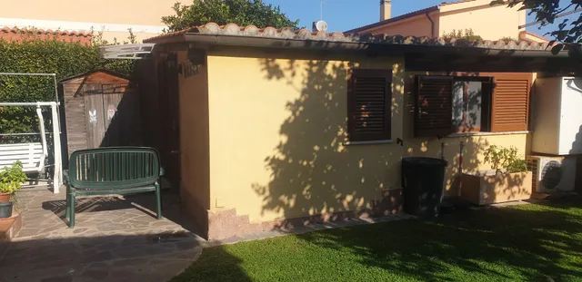 Suite Felix Fiumicino