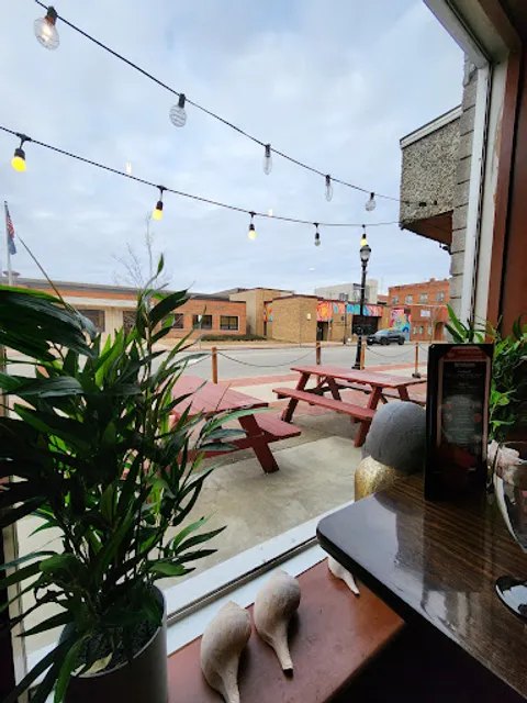 Pho Delight Thai Restaurant