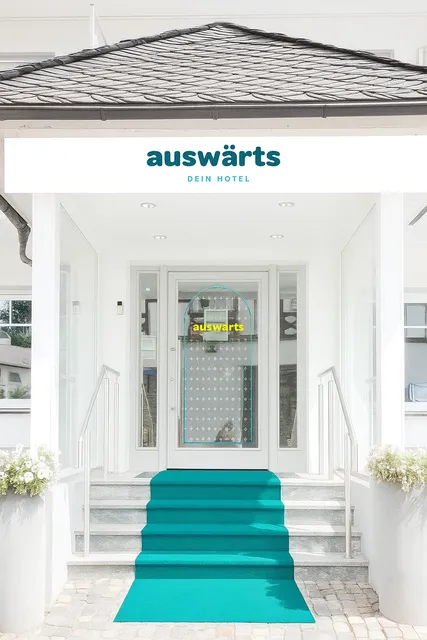 auswärts - Dein Hotel im Sauerland
