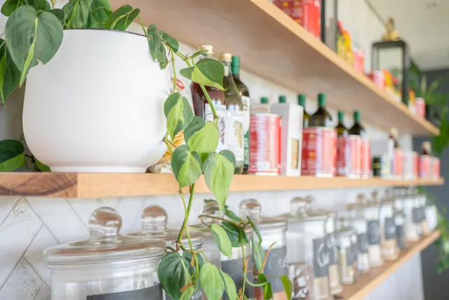 Shoreside Terrace Cafe