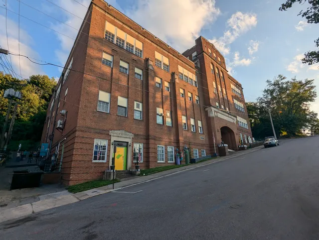 Bluefield Arts Center