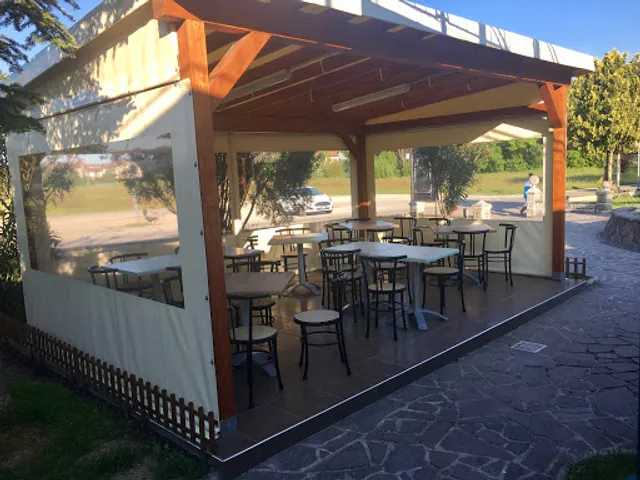 Pizzeria Carletto Senior