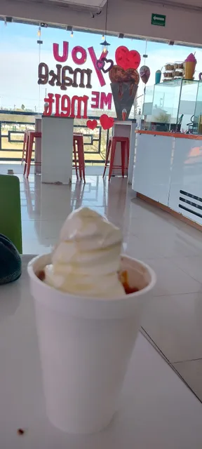 Fro-Yog Frozen Yogurt & Coffee