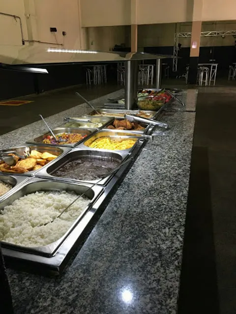 Entretantos Bar e Restaurante