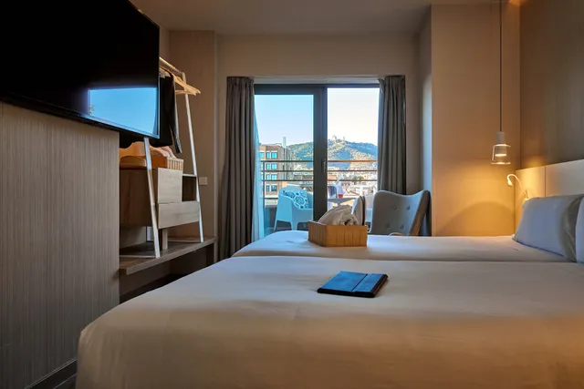 Mercure Barcelona Condor