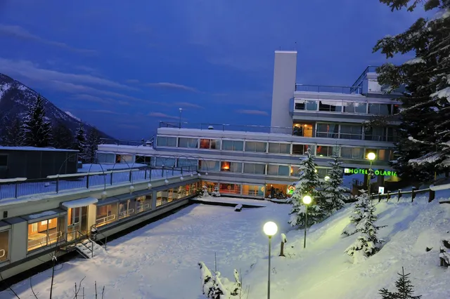 Hotel Solaria