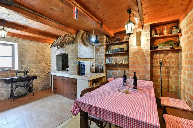 Holiday Home Dalmazia