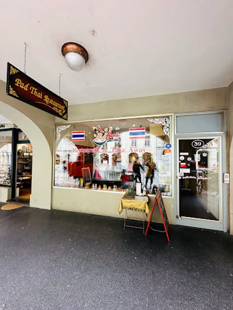 Pad Thai Restaurant und Take Away