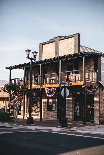 Tin Bucket Mercantile