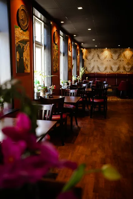 Naz Barbecue Restaurant