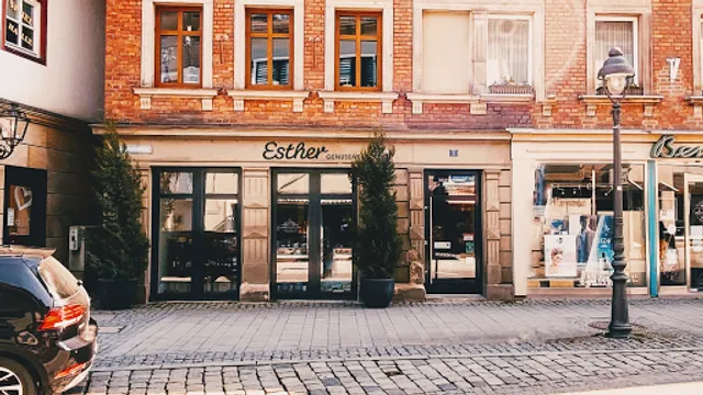 Esther Genusswelt Kulmbach