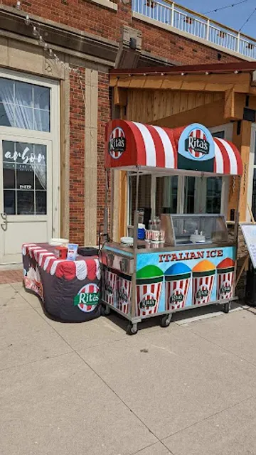 Rita's Italian Ice & Frozen Custard