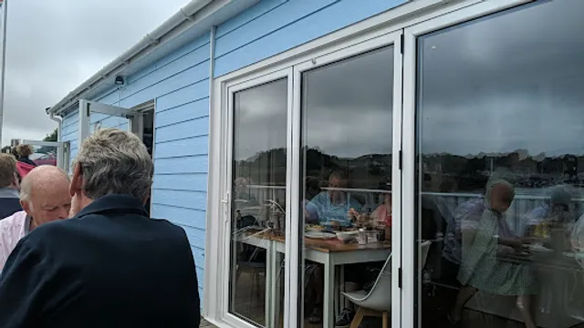 The Best Dressed Crab Ltd