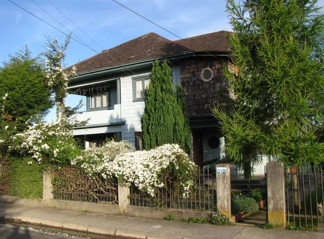 Tradicion Austral Bed & Breakfast