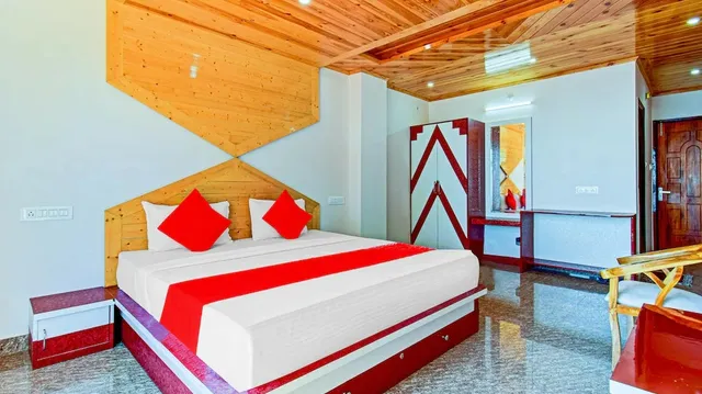 Shree Namah Residency