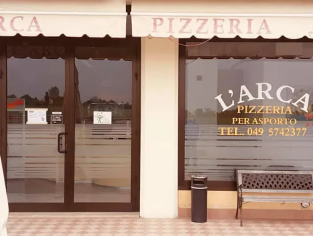 Pizzeria L'Arca