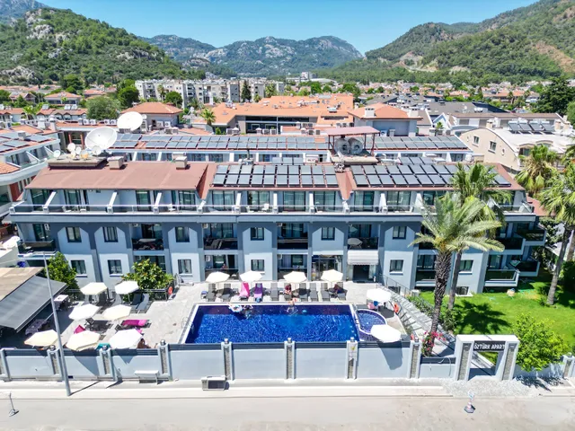 Öztürk Apart Marmaris