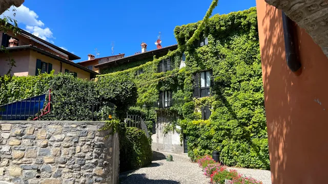 Hotel Ristorante La Pergola