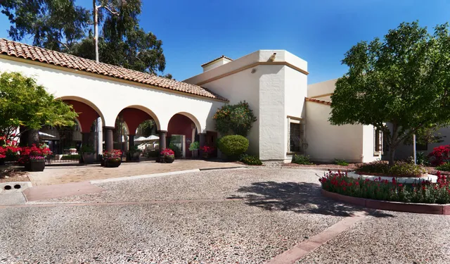 Best Western Hotels & Resorts Worldwide Headquarters