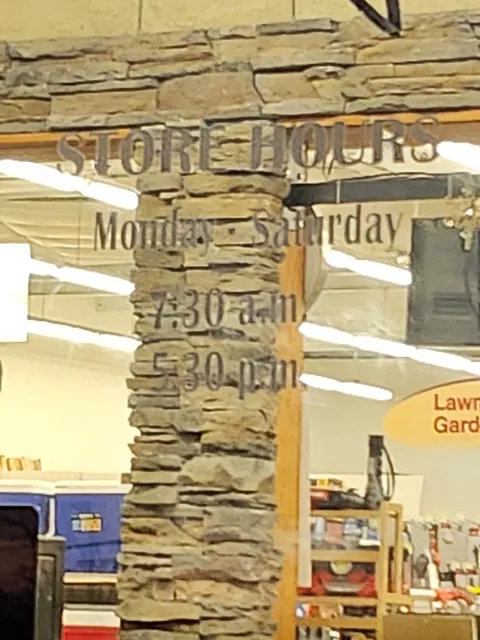 Pronghorn Country Ace Hardware