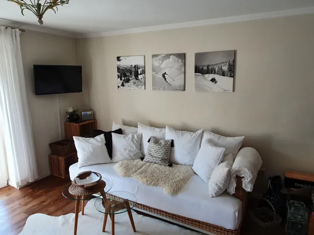 Ferienwohnung Lisi Hartmann