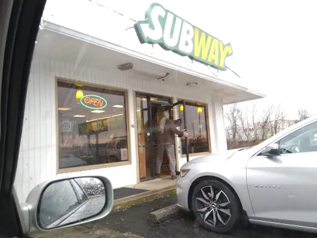 Subway