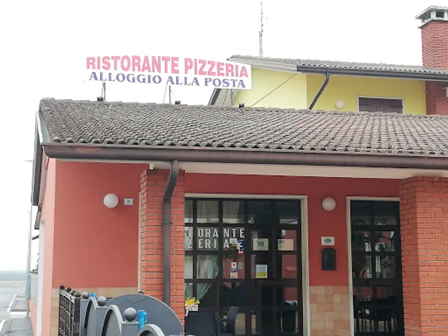 Ristorante Pizzeria alla Posta