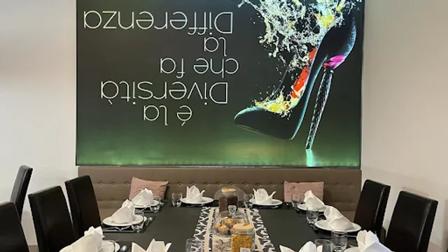 Ristorante Modena Sud Sicilia a Tavola