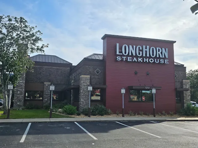 LongHorn Steakhouse