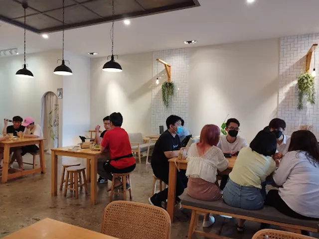 Journey Dot Com 小城故事