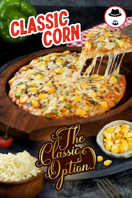 Ajay's - Chokhandi, Vadodara