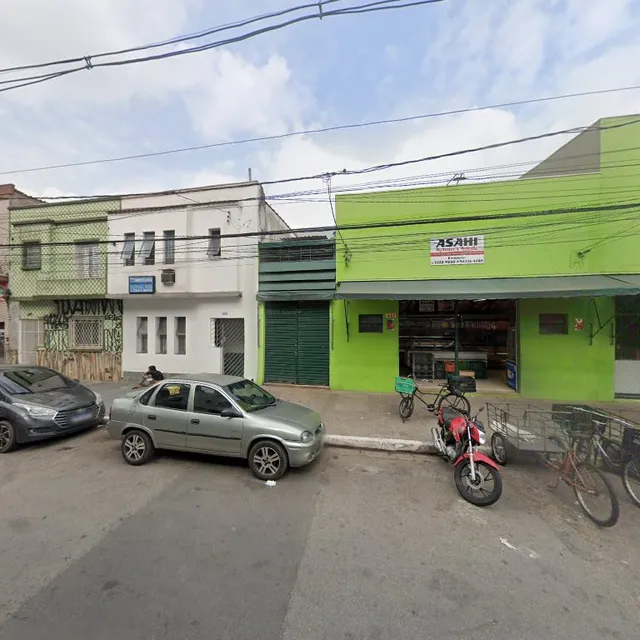 Comercial Avícola Granja Asahi