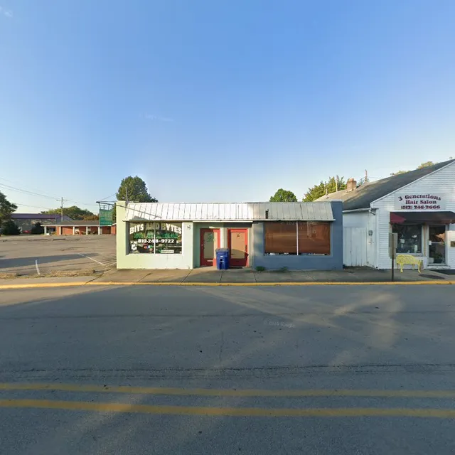 Bits & Bytes Computer Repair