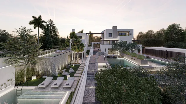 The Sand Suites - Adults Only