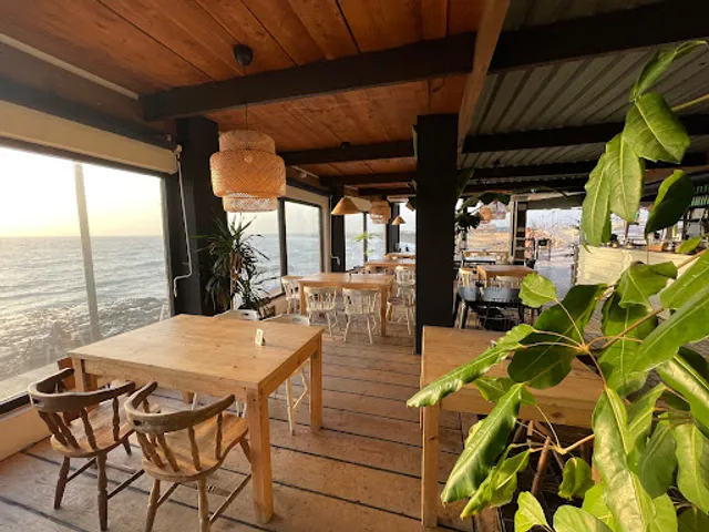 Restaurante Terraza El Viento