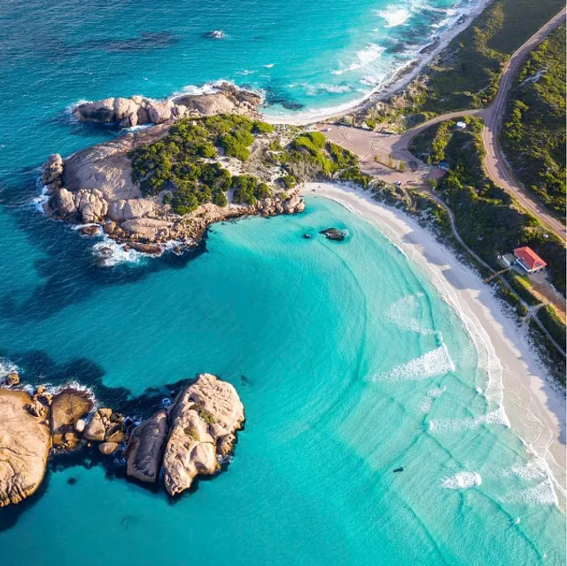 Esperance Visitor Centre