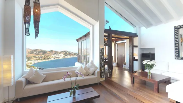 Casa del Mediterráneo