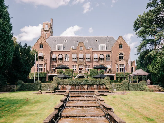 Kasteel De Hooge Vuursche