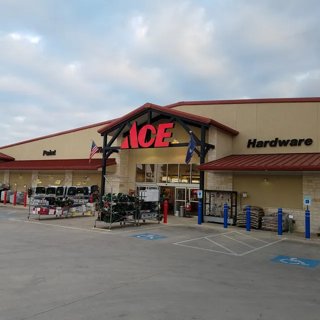 Wimberley Ace Hardware