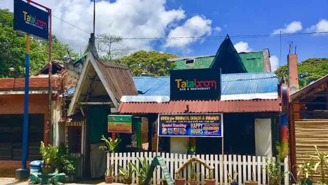 Tataboom Bar & Restaurant